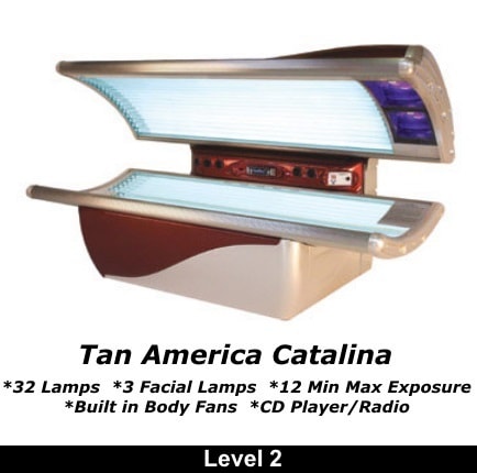 manual for tan america tanning bed
