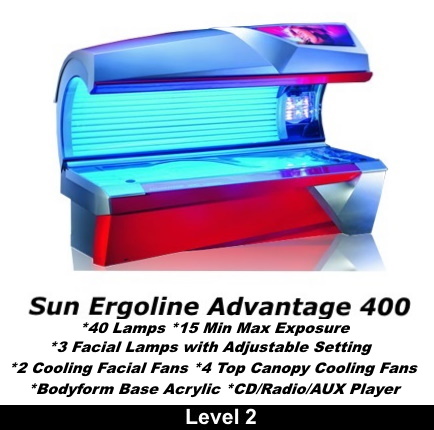 tanning-bed-sun-ergoline-advantage-400